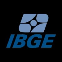 Logo IBGE