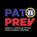 Logo Instituto de Previdência dos Servidores Públicos Municipais de Pato Branco (PATOPREV)