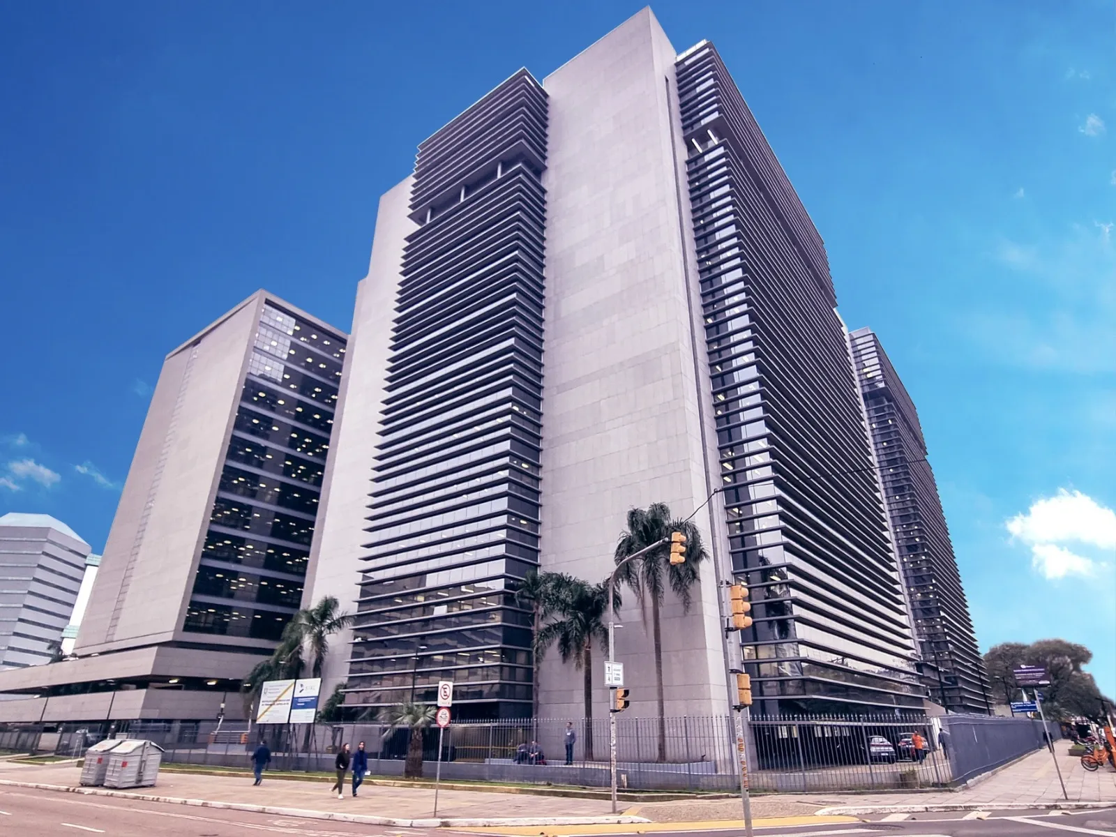 TJ RS publica edital para Cartórios 2026 com 247 vagas