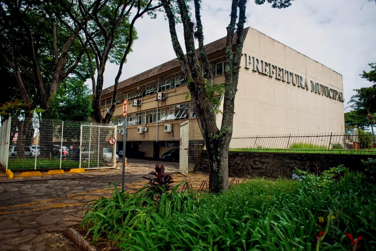 Prefeitura de Franca (SP) divulga edital de concurso público para 2026