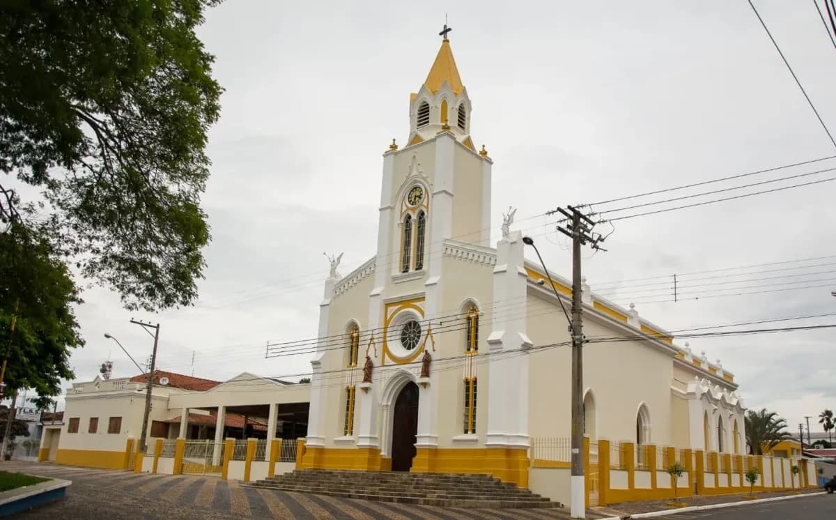 Concurso Santo Antônio de Posse SP: edital publicado com 37 vagas