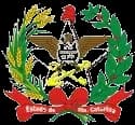 Logo Secretaria de Estado da Saúde de Santa Catarina (SES/SC)
