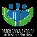 Logo Defensoria Pública do Estado do Maranhão