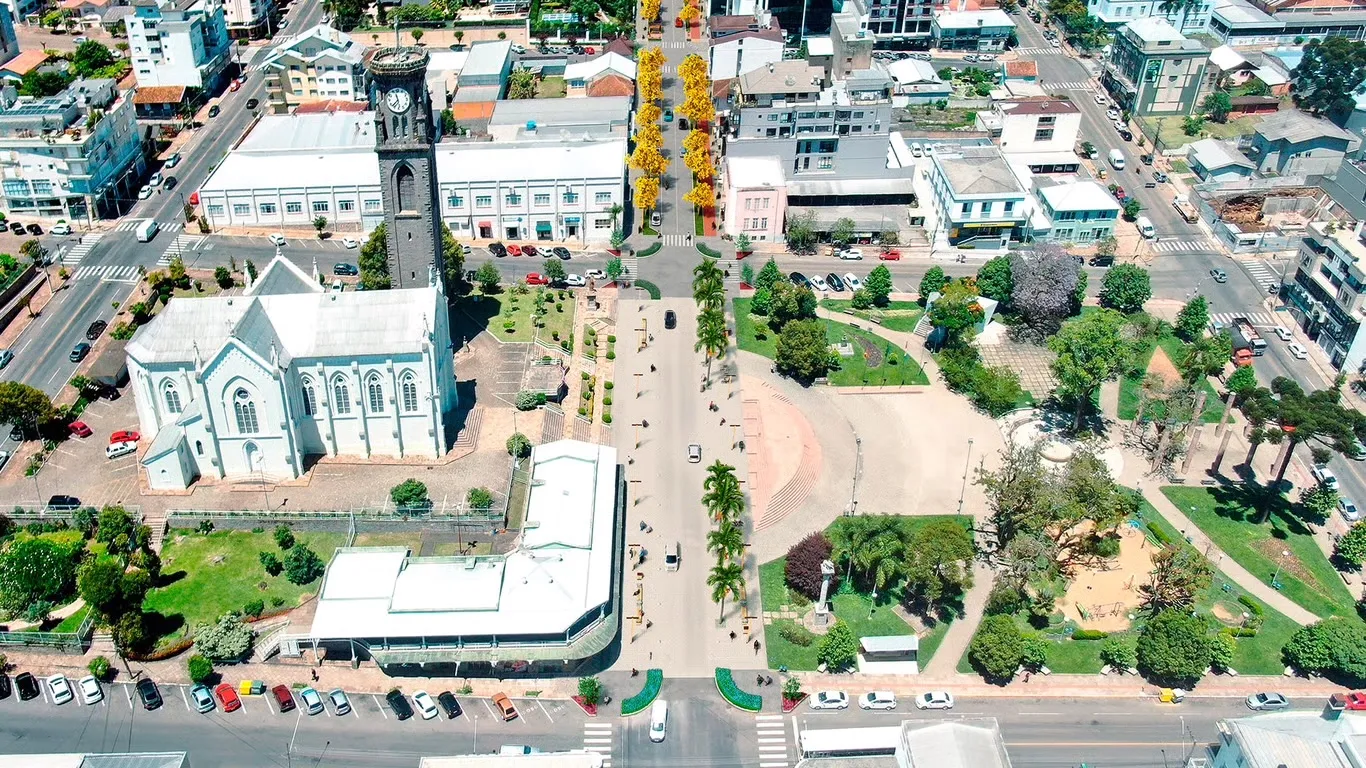 Prefeitura de Erebango (RS) Abre Concurso para Níveis Médio e Superior