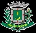 Logo Prefeitura Municipal de Feira de Santana