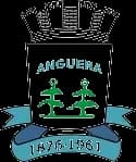 Logo Prefeitura Municipal de Anguera