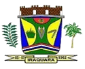 Logo Prefeitura Municipal de Iraquara-BA