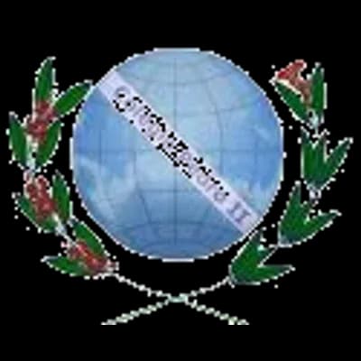 Logo Colégio Pedro II