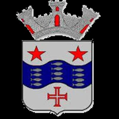 Logo Câmara Municipal de Arujá