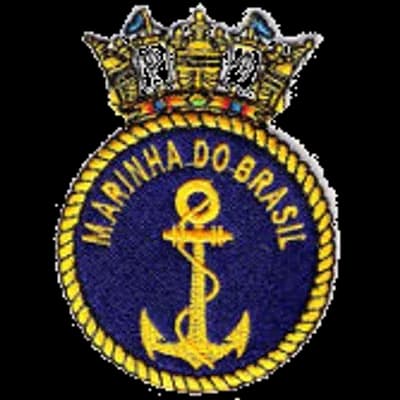 Logo Marinha