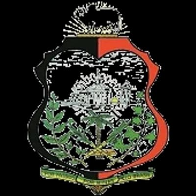 Logo Câmara Municipal de Passos