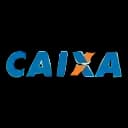 Logo Caixa Econômica Federal (CAIXA)