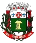 Logo Câmara Municipal de Santa Adélia - SP