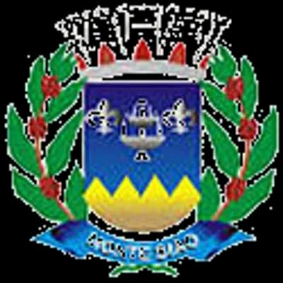 Logo Prefeitura Municipal de Monte Sião