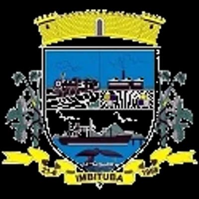 Logo PREFEITURA DE IMBITUBA