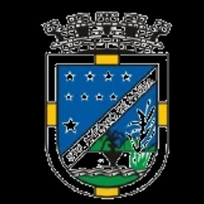 Logo Município de Santo Antônio de Pádua