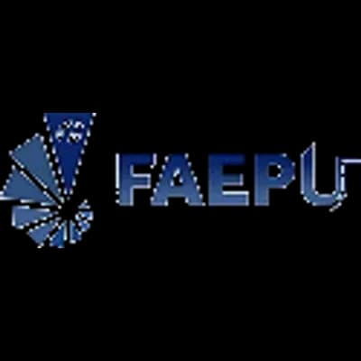 Logo Fundação de Assistência, Estudo e Pesquisa de Uberlândia - FAEPU
