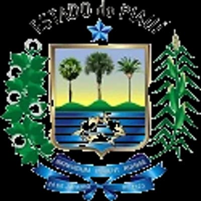 Logo Prefeitura Municipal de Cabeceiras do Piauí