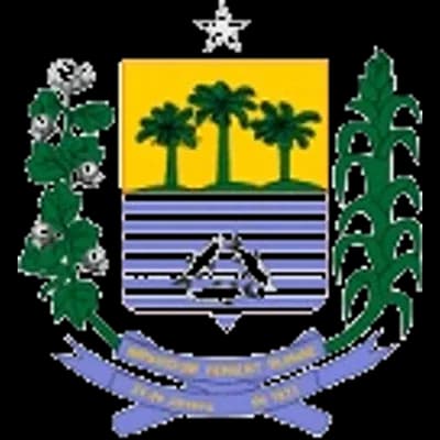 Logo Prefeitura Municipal de Porto