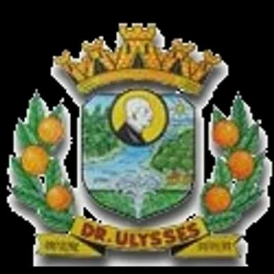 Logo Prefeitura Municipal de Doutor Ulysses