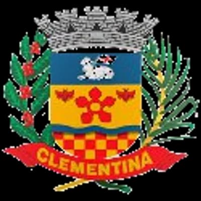 Logo Prefeitura Municipal de Clementina