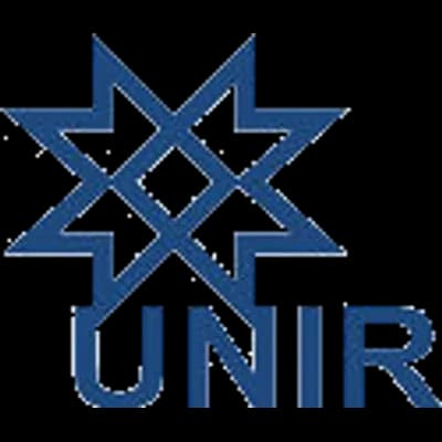 Logo Fundação Universidade Federal de Rondônia