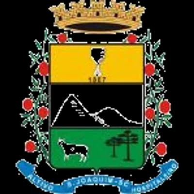 Logo Prefeitura Municipal de São Joaquim