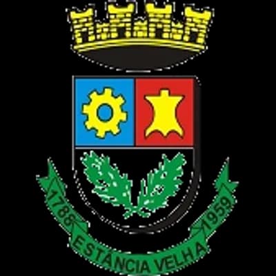 Logo Município de Estância Velha