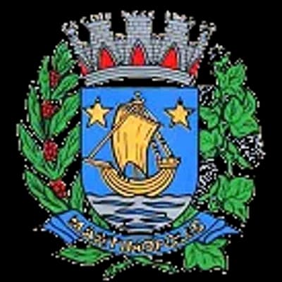 Logo Prefeitura Municipal de Martinópolis