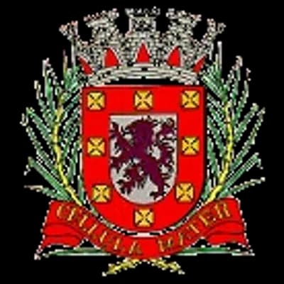 Logo Prefeitura Municipal de São Vicente