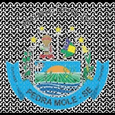 Logo Prefeitura Municipal de Pedra Mole