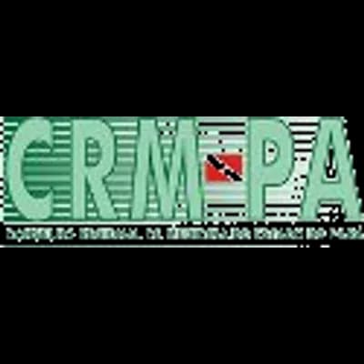 Logo Conselho Regional de Medicina do Estado do Pará