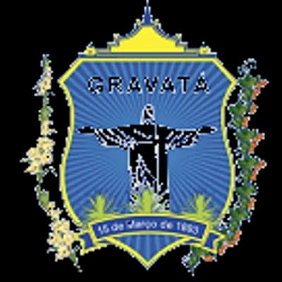 Logo Prefeitura Municipal de Gravatá