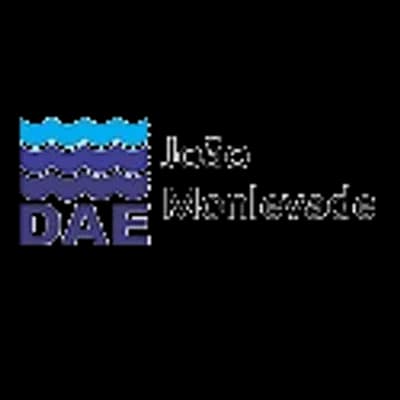 Logo Departamento Municipal de Águas e Esgotos de João Monlevade