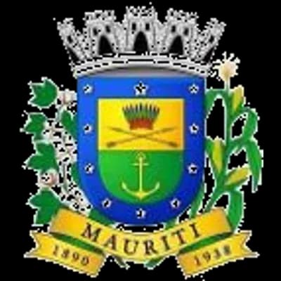 Logo Município de Mauriti