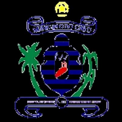 Logo Faculdade de Ciências Humanas e Sociais Aplicadas do Cabo de Santo Agostinho