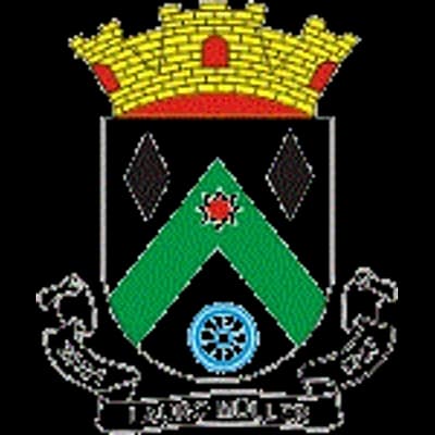 Logo Prefeitura de Lauro Müller
