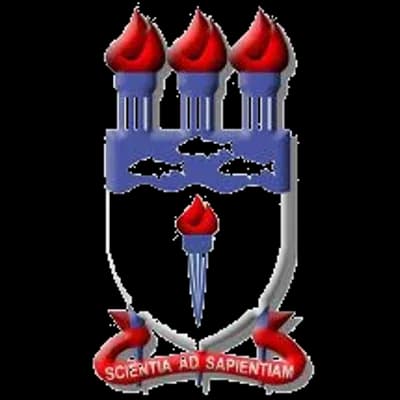 Logo Universidade Federal de Alagoas