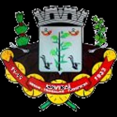 Logo Prefeitura Municipal de Naviraí