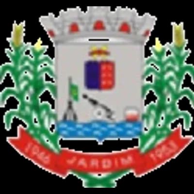 Logo Prefeitura Municipal de Jardim