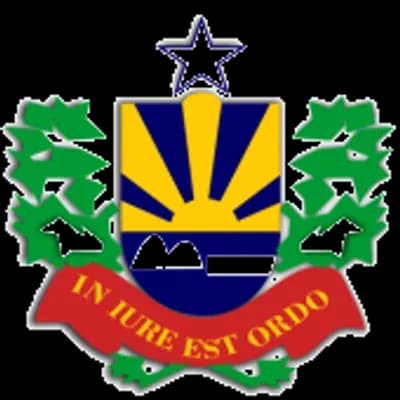 Logo Câmara Municipal de Quixeré