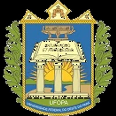Logo Universidade Federal do Oeste do Pará