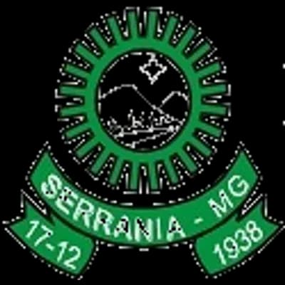 Logo Prefeitura Municipal de Serrania