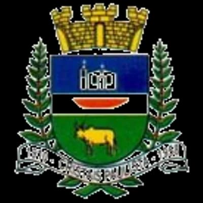 Logo Prefeitura Municipal de Cristais Paulista