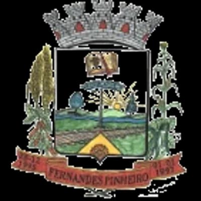 Logo Prefeitura Municipal de Fernandes Pinheiro