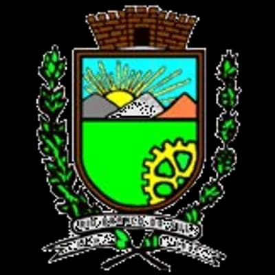 Logo Prefeitura Municipal De Rio Branco Do Sul