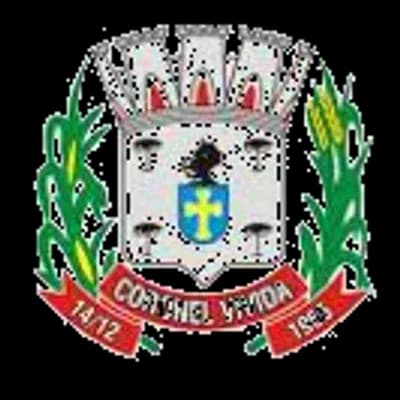 Logo Prefeitura Municipal de Coronel Vivida