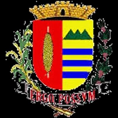 Logo Prefeitura Municipal de Vargem Grande do Sul
