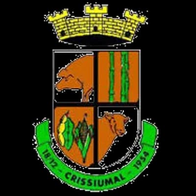 Logo Prefeitura Municipal de Crissiumal