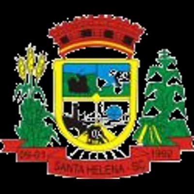 Logo Prefeitura Municipal de Santa Helena